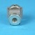Accouplement HUCO pour encodeur treuil SASSI - Diamètre 8 mm / 7 mm