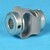 Accouplement HUCO pour encodeur treuil SASSI - Diamètre 8 mm / 7 mm