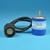 Codeur Tamagawa TS5307566 (&Oslash; 38 mm - 5 Vdc) + c&acirc;ble et connecteur KM842420G01 - compatible