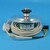 Codeur avec galet Ø 37.5 mm pour variateur KDL16L KM950278G01- compatible