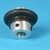 Roue friction Ø 37.5 mm pour Tachy / codeur Ecodisc MX- compatible