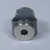 Accouplement axe D6mm/D6mm pour encodeur treuil MR -compatible