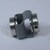 Accouplement axe D6mm/D6mm pour encodeur treuil MR -compatible