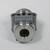 Accouplement D6mm/D8mm pour fixation encodeur sur volant inertie treuil MR -compatible