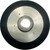 Roue friction Tachy Ø 75 mm pour MX- compatible