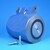 Bobine frein 11 VT/11 VTR - 115 V (électro-frein L 133 mm )