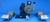 Kit frein W140 80 Vdc -compatible