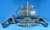 Kit frein W55-W56-W57 - 180 VCC -compatible