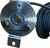 Codeur incrémental 4096 Ø 58 -10 mètres de câbles pour gearless FM160SG -59-X2XX2-4096.GN68 - compatible arbre creux 12 mm