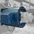Moteur Asynchrone TA125 400V - VVVF - 4 kW