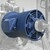 Moteur Asynchrone TA150 400V - VVVF - 7,5 KW