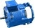 Moteur Synchrone TS240/TS240T 400V - VVVF - 9,7 kW