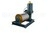Ensemble treuil Tambour TA140T convergent L500 x d400 + châssis plat+isolation