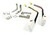 Contacts de frein GT240 - GT300