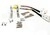 Contacts de frein GT240 - GT300