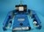 Kit frein treuil FF340/FF360 - bobine 110 VCC- contact frein intégré