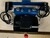 Kit frein treuil FF340/FF360 - bobine 110 VCC- contact frein intégré