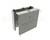 Protection points tournants TA125 poulie D570 mm / TA150 poulie D580 mm ( sans équerres )