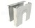 Protection points tournants TA125 poulie D570 mm / TA150 poulie D580 mm ( sans équerres )