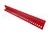 Fourreau de protection câble de traction - 150x150mm