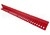 Fourreau de protection câble de traction - 300x200mm