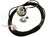 Codeur Heindenhain Endat ECN1313 - 3.6 - 14V - 2048 + câble 6M + vis