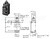 Contact D4N-1132 OMRON-