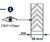 Courroie traction GeN2 32KN- 30 mm - L 30 m