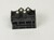 Connecteur AAA649J11 courroie traction 34KN largeur 25 mm
