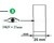 Courroie GEN2 AAA717AJ1 34KN- 50 metres -25mm