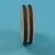 Galet Ø 42 avec 2 joints pour limiteur GBP