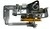 Limiteur double sens DYNATECH QUASAR CR/CD VP=1.3M/S avec commande et réarmement à distance pour Vspace 1 ou 3