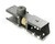 Ensemble renvoi bas motorisation droit VM gearless 630kg
