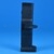 Garniture G9,5 pour coulisseau à rotule- compatible