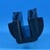 Garniture G9,5 pour coulisseau à rotule- compatible