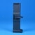 Garniture G12,5 pour coulisseau à rotule- compatible