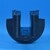 Garniture G12,5 pour coulisseau à rotule- compatible