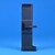 Garniture G16,5 pour coulisseau à rotule- compatible