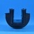 Garniture G16,5 pour coulisseau à rotule- compatible