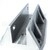 Coulisseau HSMLS 180x120 (garniture 33DI012P00022)