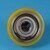 ROLLER Ø 60 axe de 15 pour Varioplan VL300 - ETB