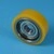ROLLER Ø 60 axe de 15 pour Varioplan VL300 - ETB