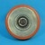 Roller Ø 123 x 26 x 20 mm