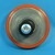Roller Ø 123 x 26 x 20 mm