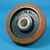 Roller Ø 148 x 38 x 30 mm + Axe excentrique
