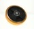 Roller Ø 198 x 38 x 30mm + Axe excentrique