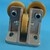 ROLLER guide AR 0 Ø 70 mm
