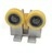 Roller guide AR 0 Ø 60 * 18 mm