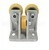 Roller guide AR 0 Ø 60 * 18 mm