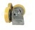 Roller guide AR 1 Ø 125 * 25 mm